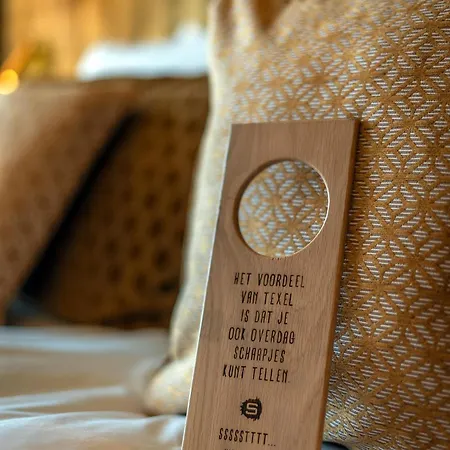 Boutique De Smulpot Den Burg