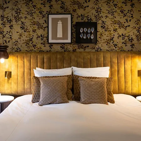 Boutique De Smulpot 3* Den Burg