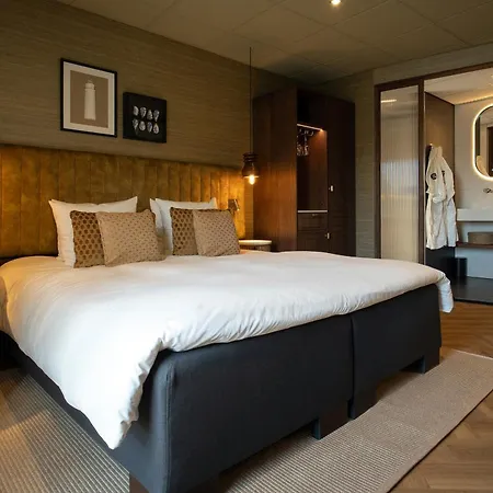 Boutique De Smulpot Hotel