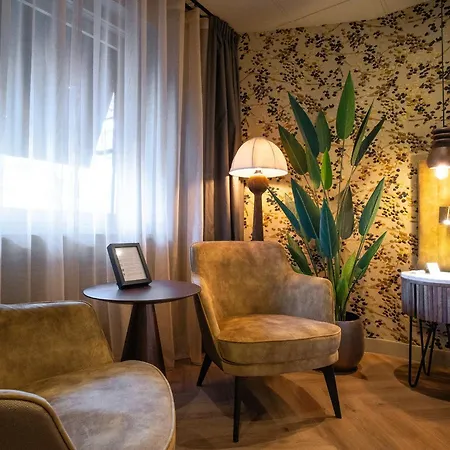 Hotel Boutique De Smulpot
