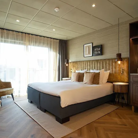 Boutique De Smulpot Hotell 3*
