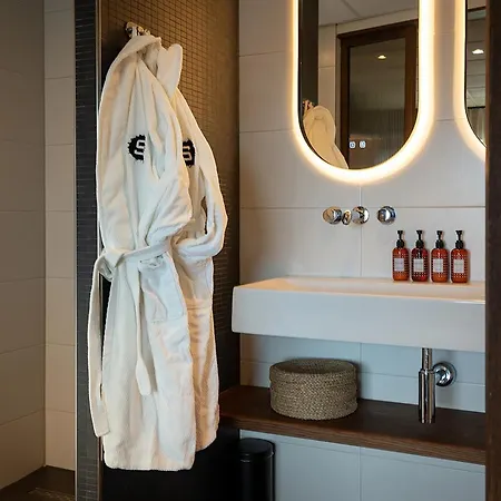 Hotel Boutique De Smulpot 3*