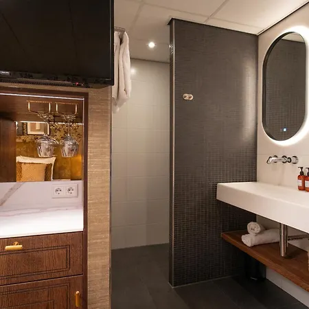 Boutique De Smulpot Hotel Den Burg