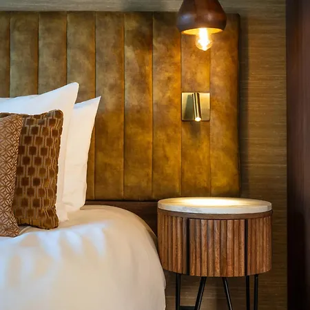Hotel Boutique De Smulpot Den Burg