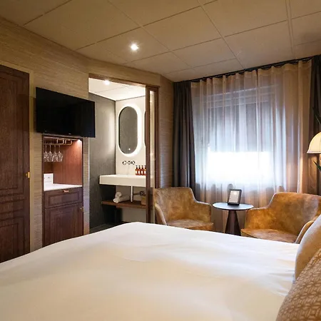 Boutique De Smulpot 3*