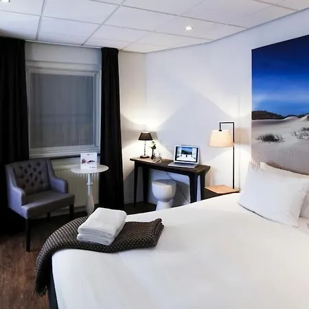 Boutique De Smulpot 3* Den Burg