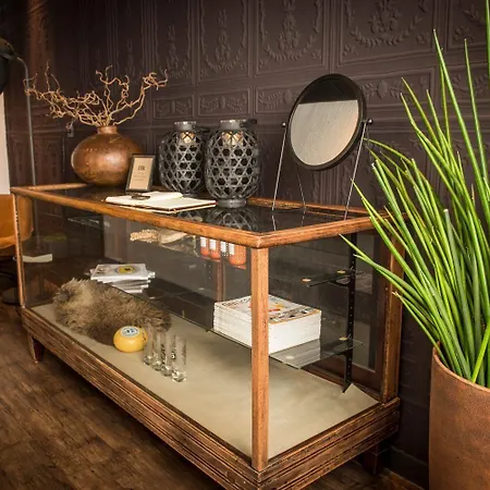 Boutique De Smulpot Den Burg