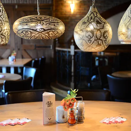 Hotell Boutique De Smulpot