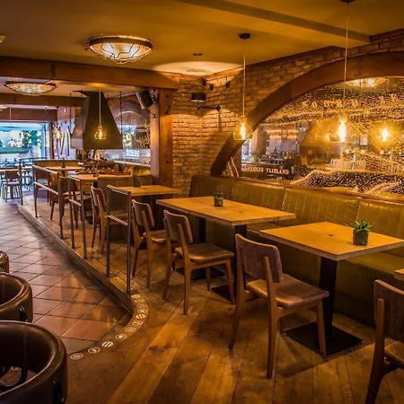 부티크 드 스물포트 3*