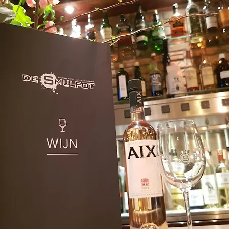 Boutique De Smulpot Hotel