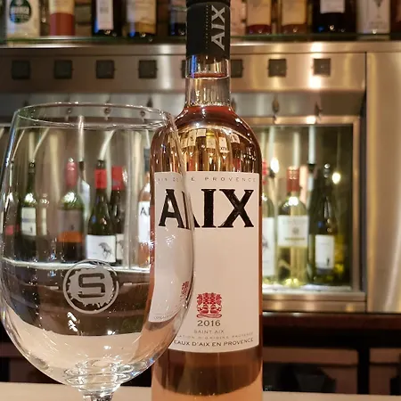 호텔 부티크 드 스물포트 3*