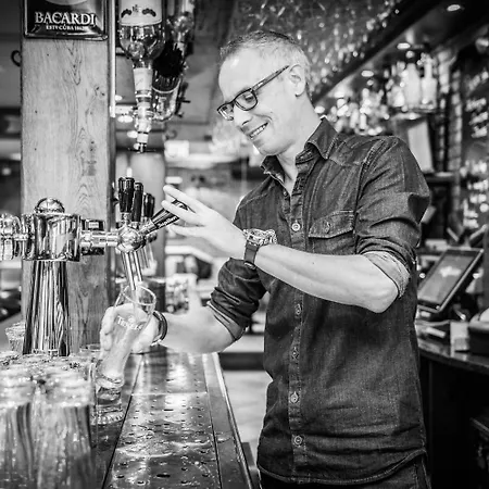 Boutique De Smulpot 3* Den Burg