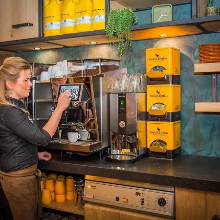 부티크 드 스물포트 3* 덴버크