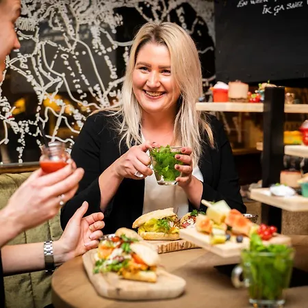 호텔 부티크 드 스물포트 3*