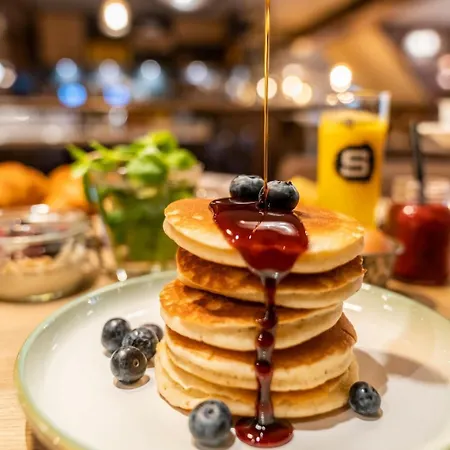 Boutique De Smulpot 3* Den Burg