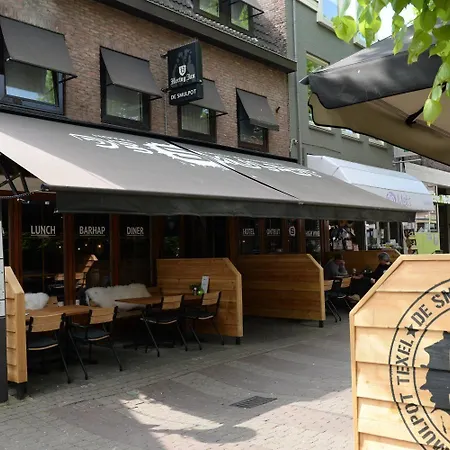 부티크 드 스물포트