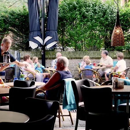 부티크 드 스물포트 호텔 3*