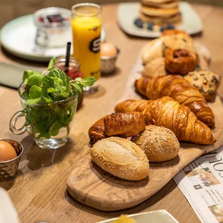 Boutique De Smulpot Den Burg