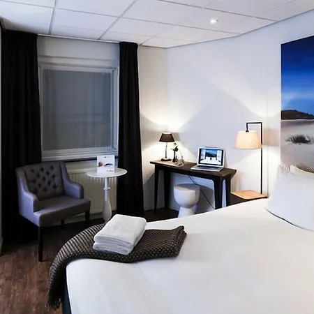 Boutique De Smulpot Hotel 3*