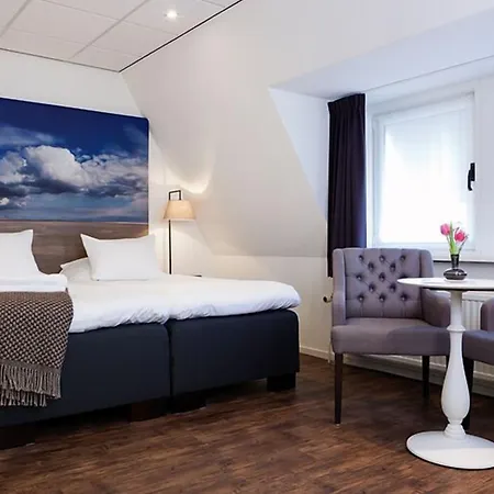 부티크 드 스물포트 덴버크