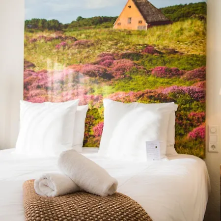 호텔 부티크 드 스물포트