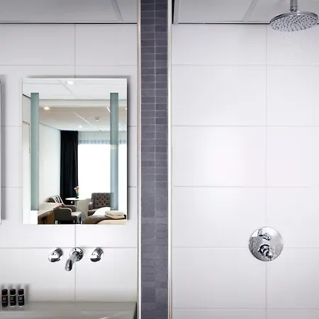 부티크 드 스물포트 호텔 덴버크