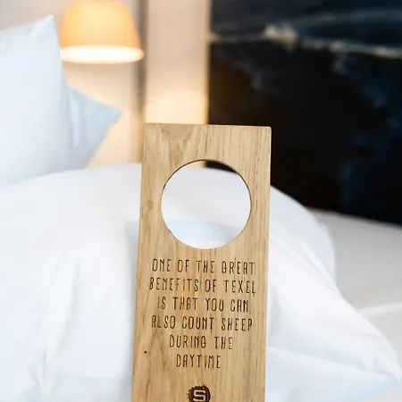 Boutique De Smulpot Hotel