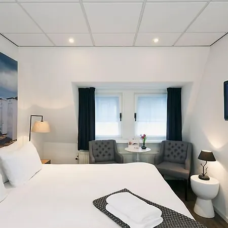 부티크 드 스물포트 호텔 덴버크