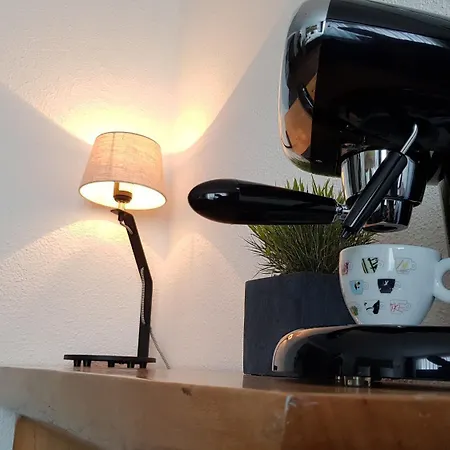 호텔 부티크 드 스물포트 3*