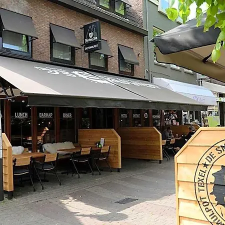 Ξενοδοχείο Boutique De Smulpot Den Burg