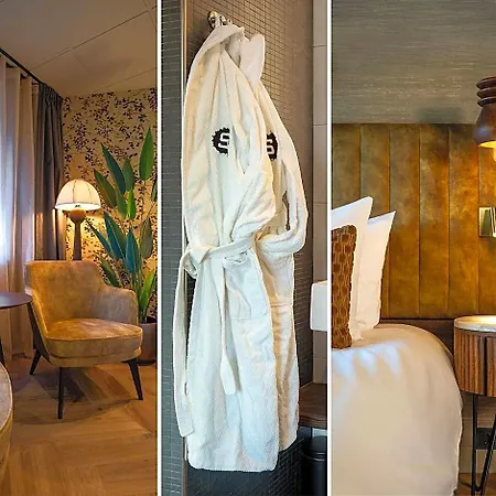 Boutique De Smulpot 3* Den Burg