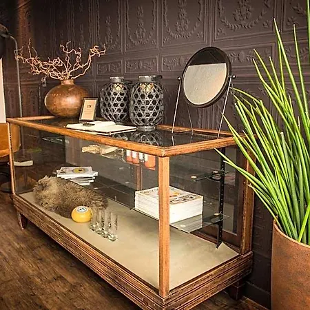 Boutique De Smulpot 3* Den Burg