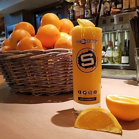 Ξενοδοχείο Boutique De Smulpot Den Burg