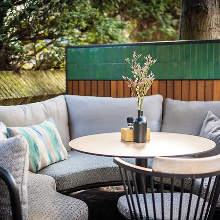 Boutique De Smulpot Hotel