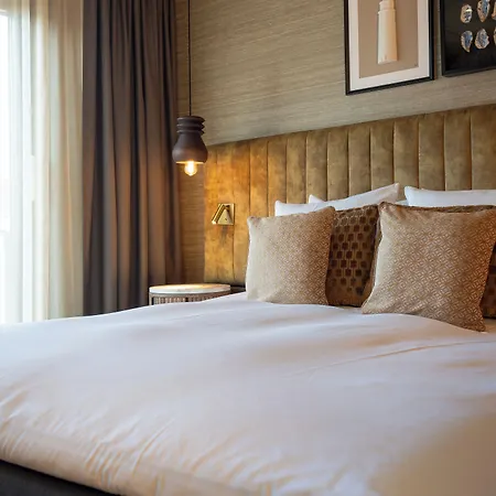 Hotell Boutique De Smulpot Den Burg