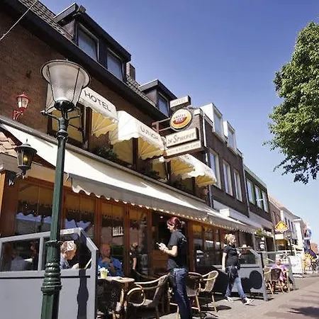 Hotel Boutique De Smulpot 3*