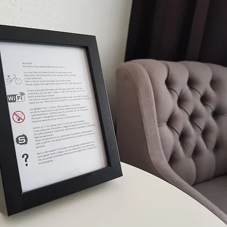 부티크 드 스물포트 호텔