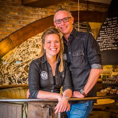 부티크 드 스물포트 3*