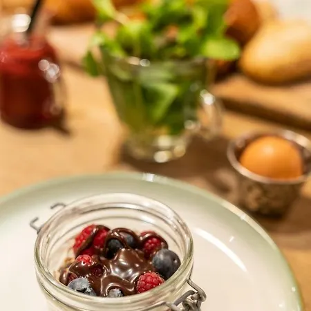 호텔 부티크 드 스물포트