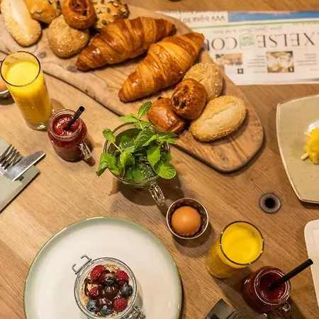 호텔 부티크 드 스물포트 덴버크