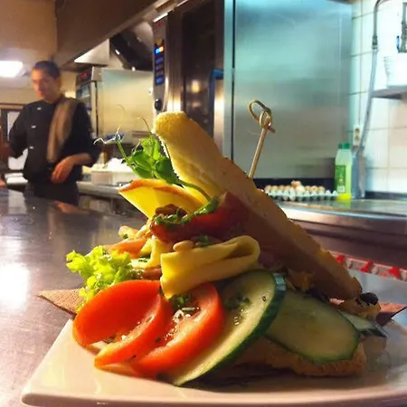 Hotel Boutique De Smulpot Den Burg