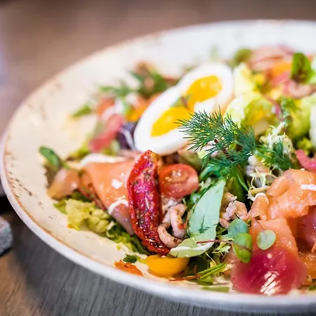 호텔 부티크 드 스물포트 3*