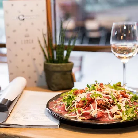 Boutique De Smulpot Hotel 3*