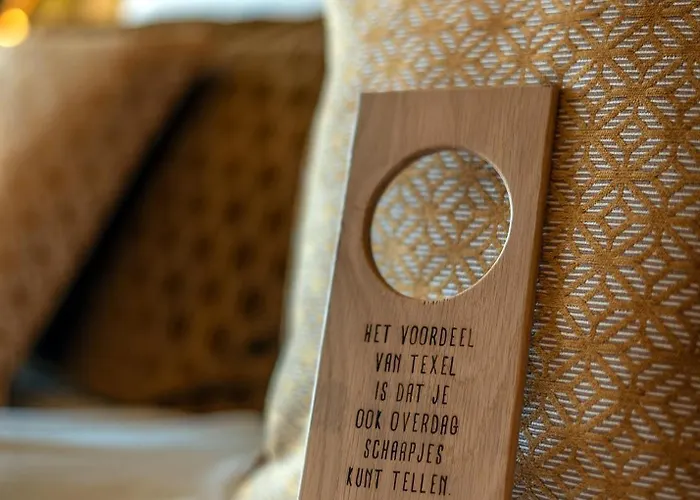 Boutique De Smulpot Den Burg