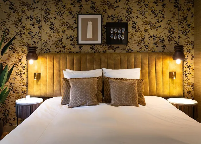 Boutique De Smulpot 3* Den Burg