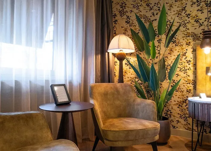 Hotel Boutique De Smulpot