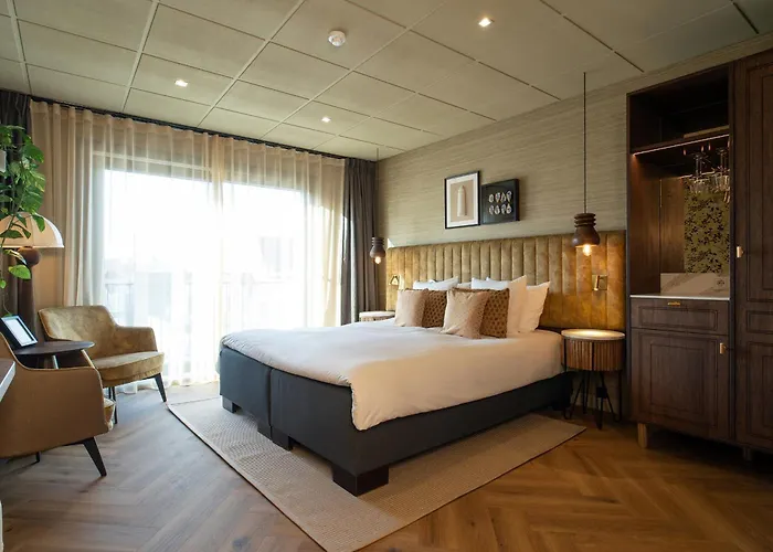 Boutique De Smulpot Hotel 3*