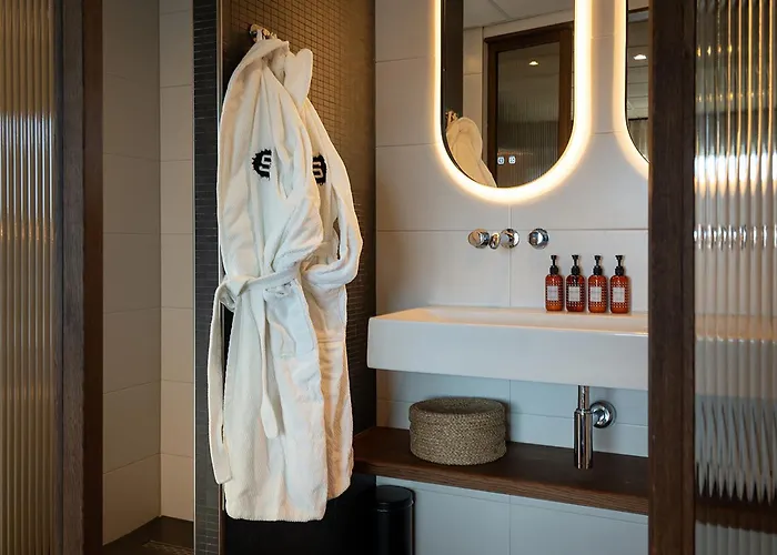 Hotel Boutique De Smulpot 3*