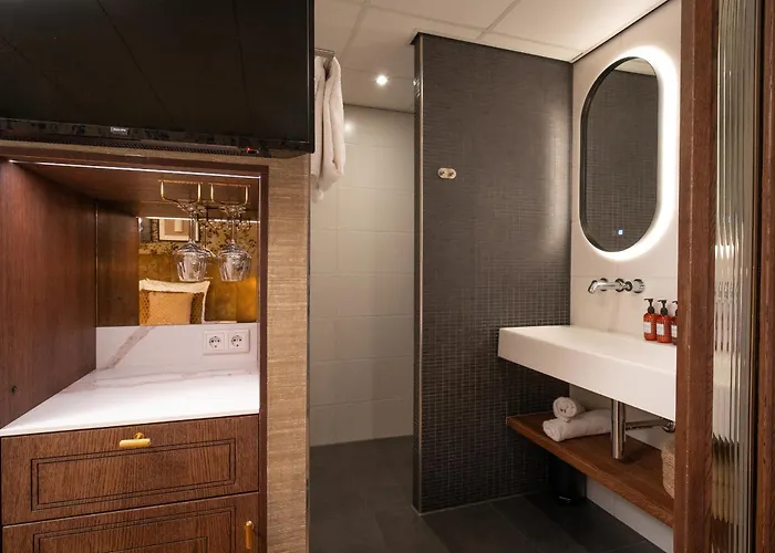 Boutique De Smulpot Hotel Den Burg