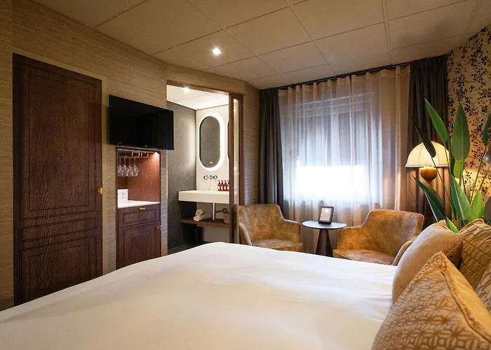 Boutique De Smulpot 3*